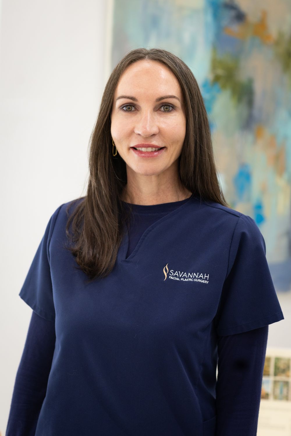 Kimberly Richardson - Licensed Esthetician, Certified Assistant Laser Practitioner