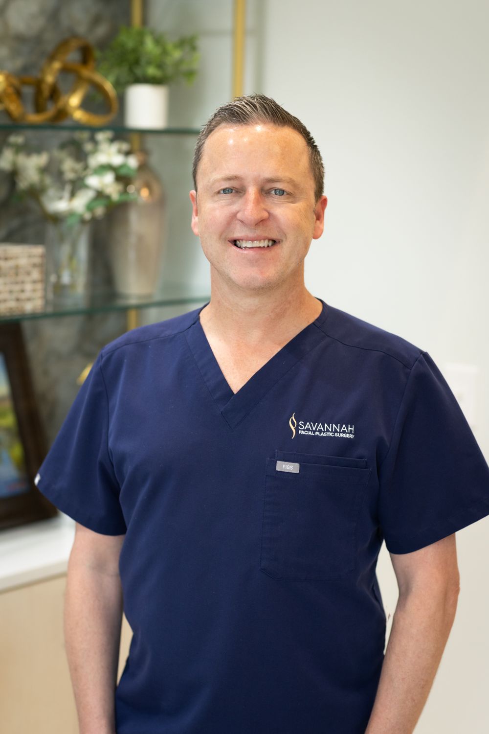 Jason Cook - LICENSED PRACTICAL NURSE
