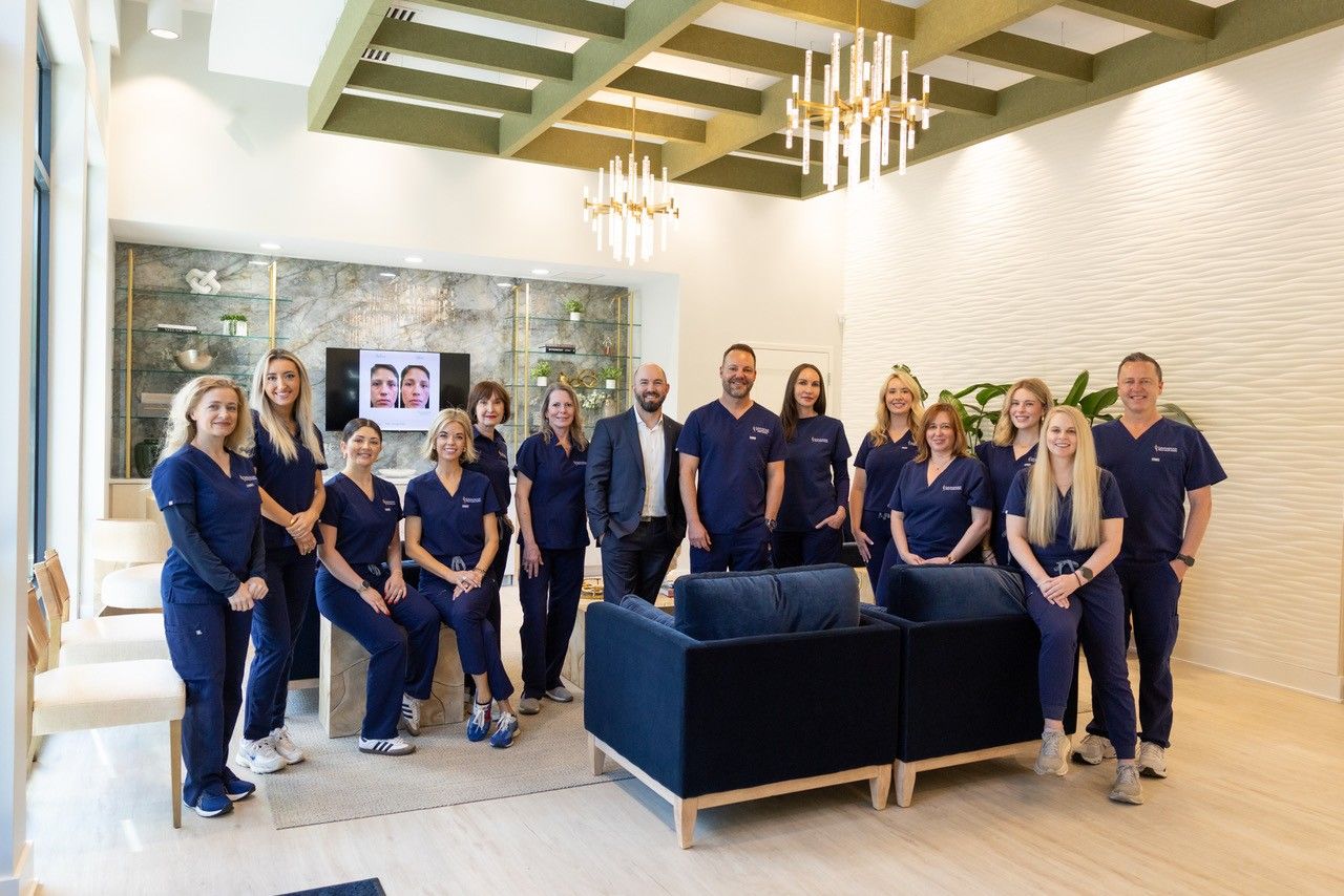 savannah facial plastic surgery staff