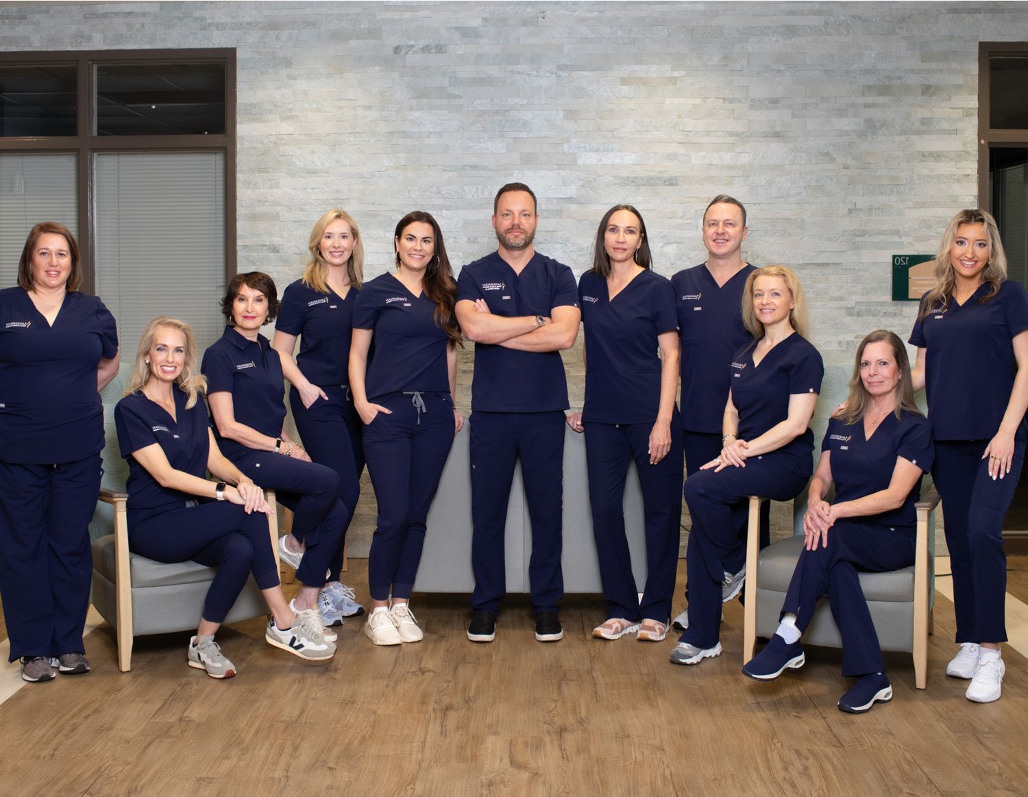 savannah facial plastic surgery staff