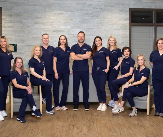 savannah facial plastic surgery staff