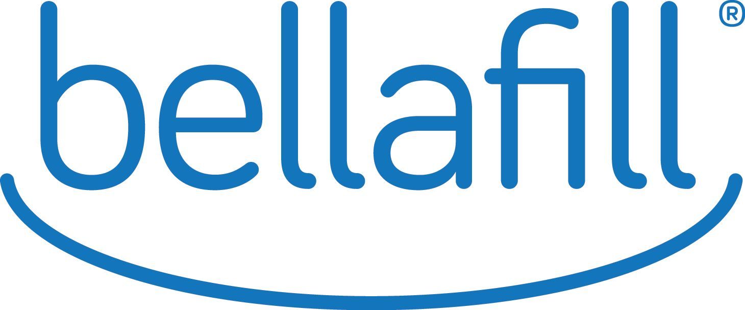 Bellafill logo