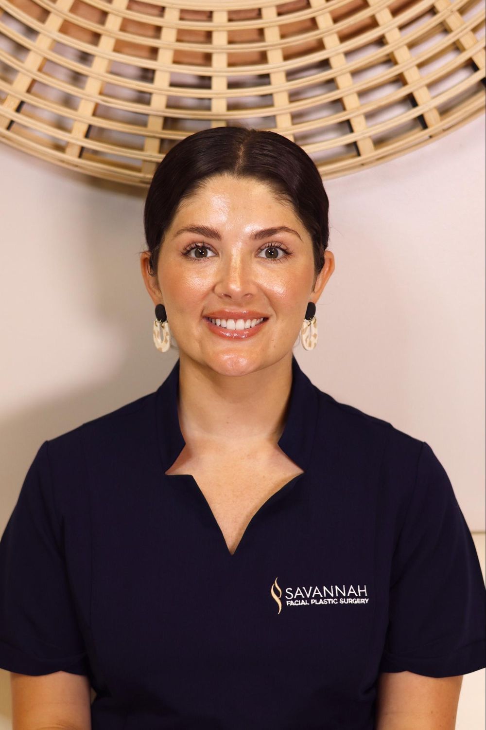 Vanessa DeLisle, FNurse Injector, Senior Laser Practitioner